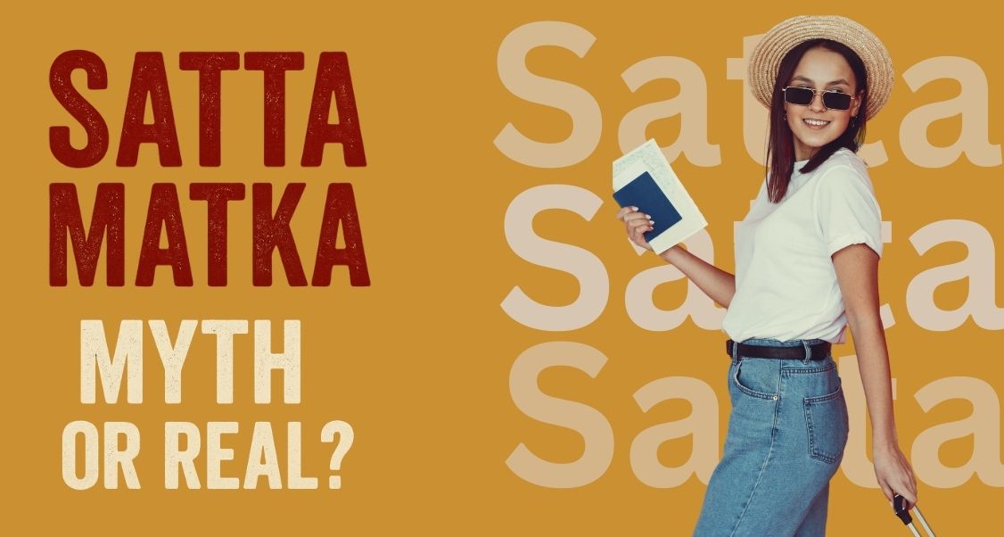 Satta Matka: The Myth of Life-Changing Wealth vs. the Reality of Risk